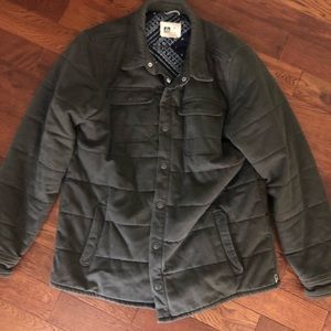 Reef Wycoff Jacket